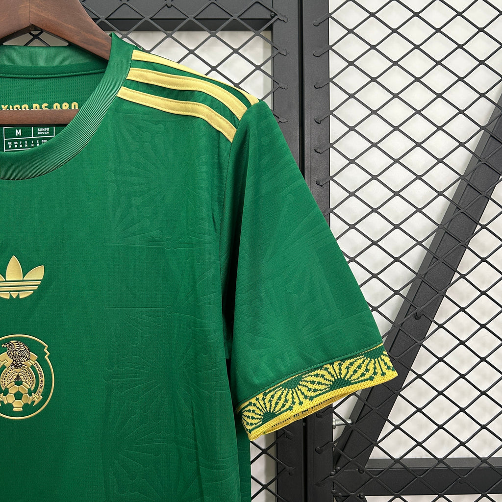 Camiseta México Edición Especial 2025/26