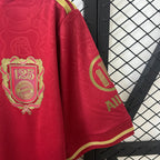 Camiseta Bayern de Múnich 125 Años 25/26