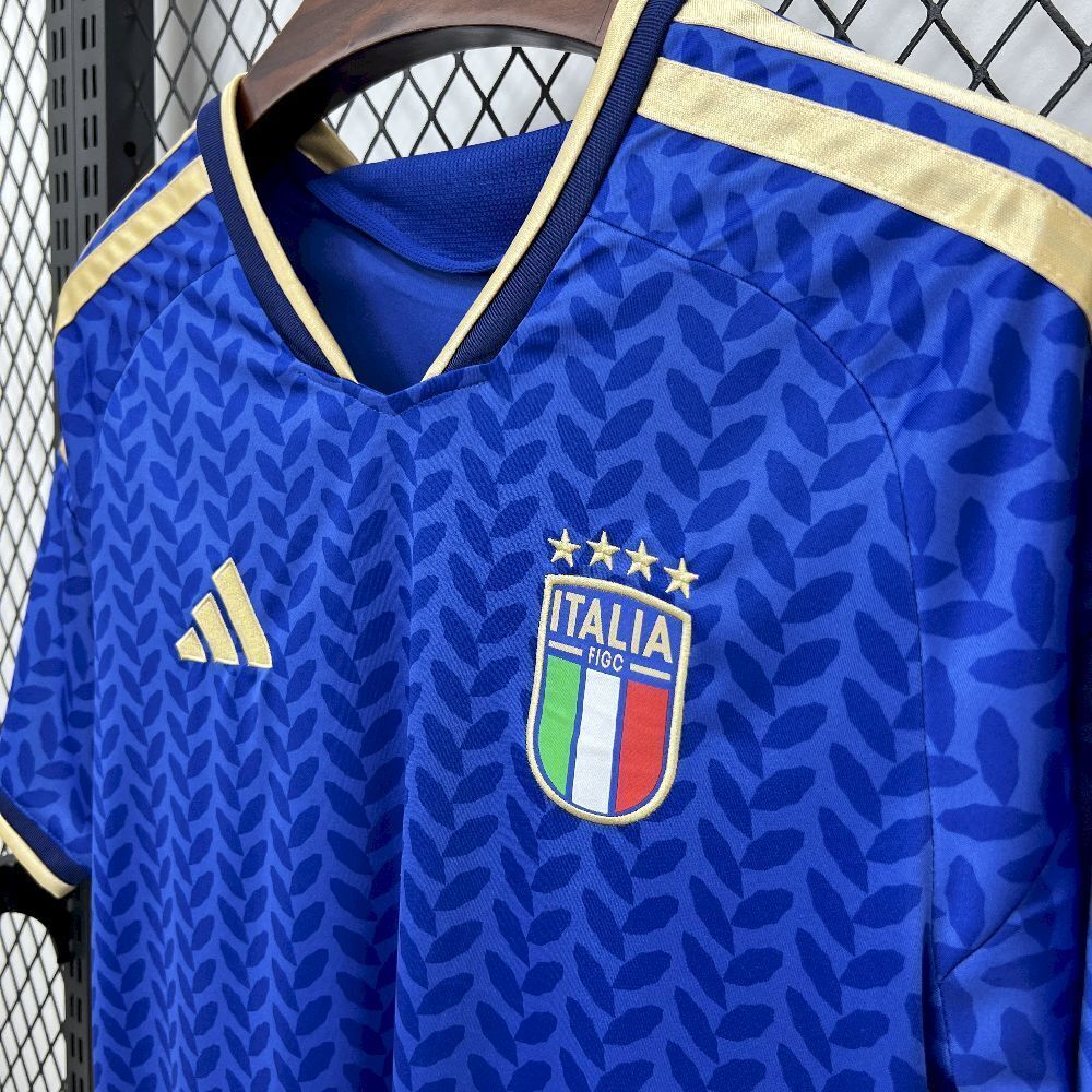 Camiseta Italia Home 26/27