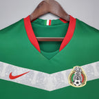 Camiseta México Retro 2006