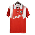 Camiseta River Plate Retro 96/98