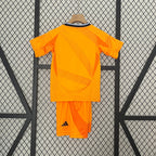 Camiseta y Pantalones para niños Real Madrid Away 24/25