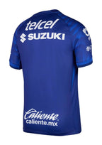 Camiseta Pumas UNAM Away 25/26