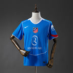 Camiseta Atletico de Madrid Third 25/26