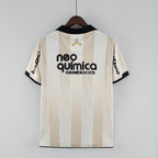 Camiseta Corinthians Retro 100th