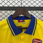 Camiseta Arsenal Retro 13/14