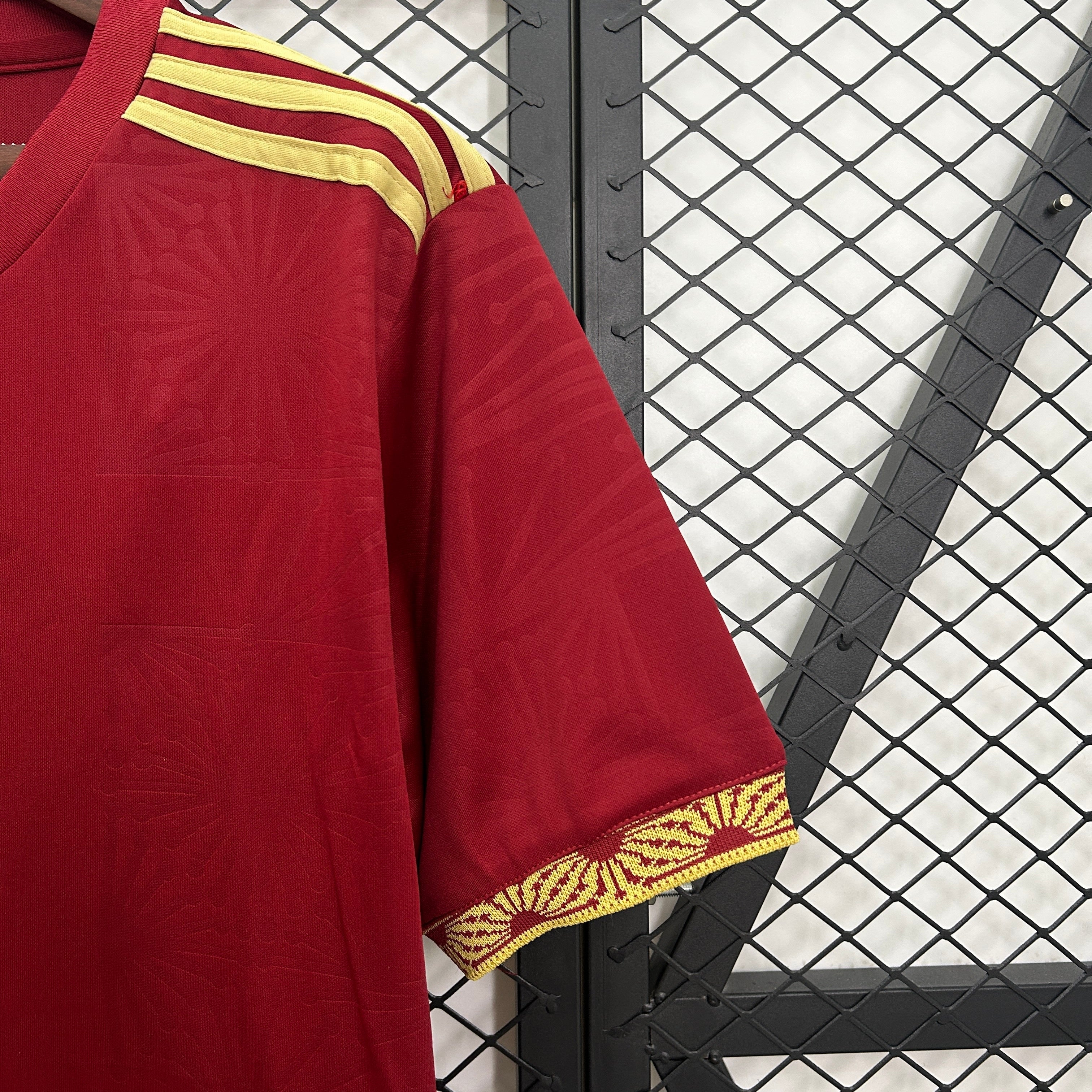 Camiseta México Edición Especial 2025/26