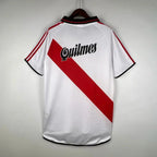 Camiseta River Plate Retro 00/01
