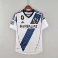 Camiseta LA Galaxy Home Retro 11/12
