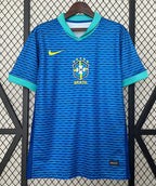 Camiseta Brasil Away 24/25