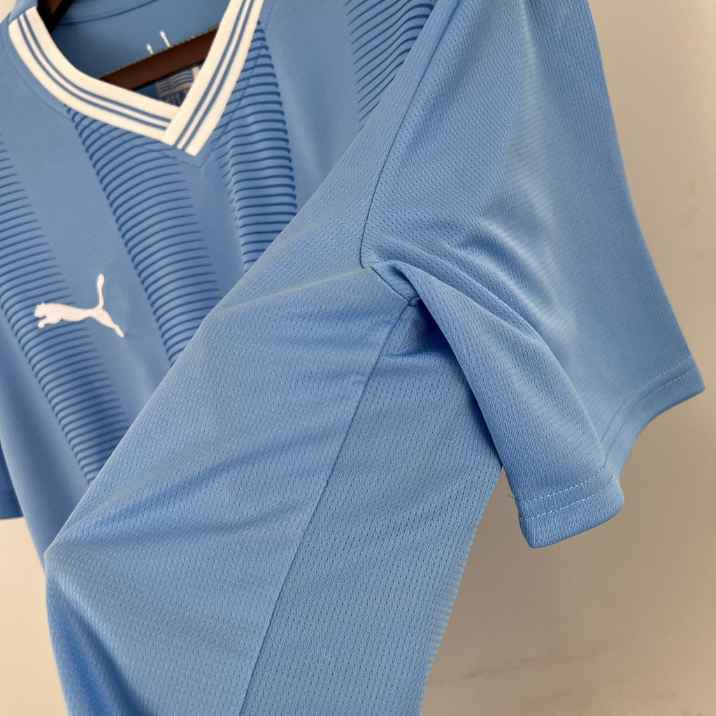 Camiseta Manchester City Home 23/24