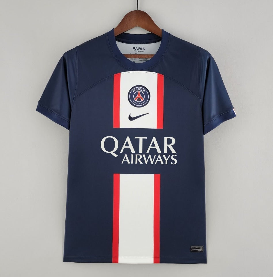 Camiseta PSG Home Retro 22/23