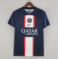 Camiseta PSG Home Retro 22/23