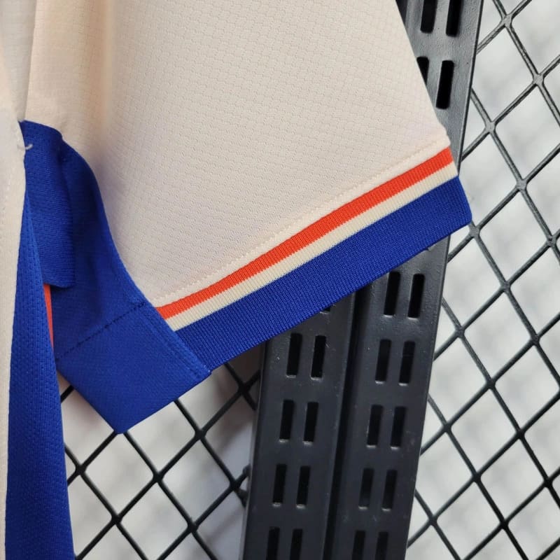 Camiseta Chelsea Away 24/25