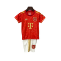Camiseta y Pantalones para niños Bayern de Múnich 125 Años 25/26