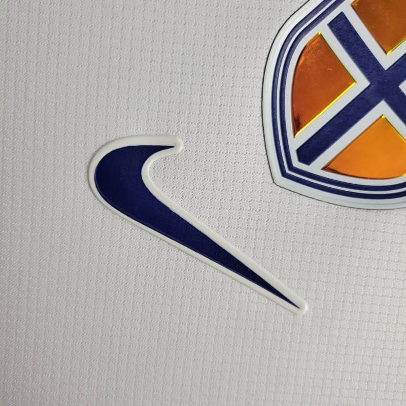 Camiseta Noruega Away 24/25