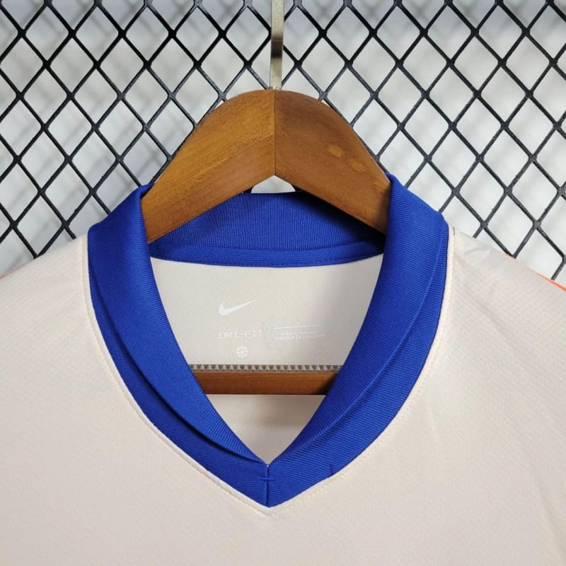 Camiseta Chelsea Away 24/25