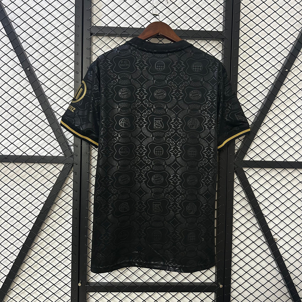 Camiseta Bayern de Múnich 125 Años 25/26