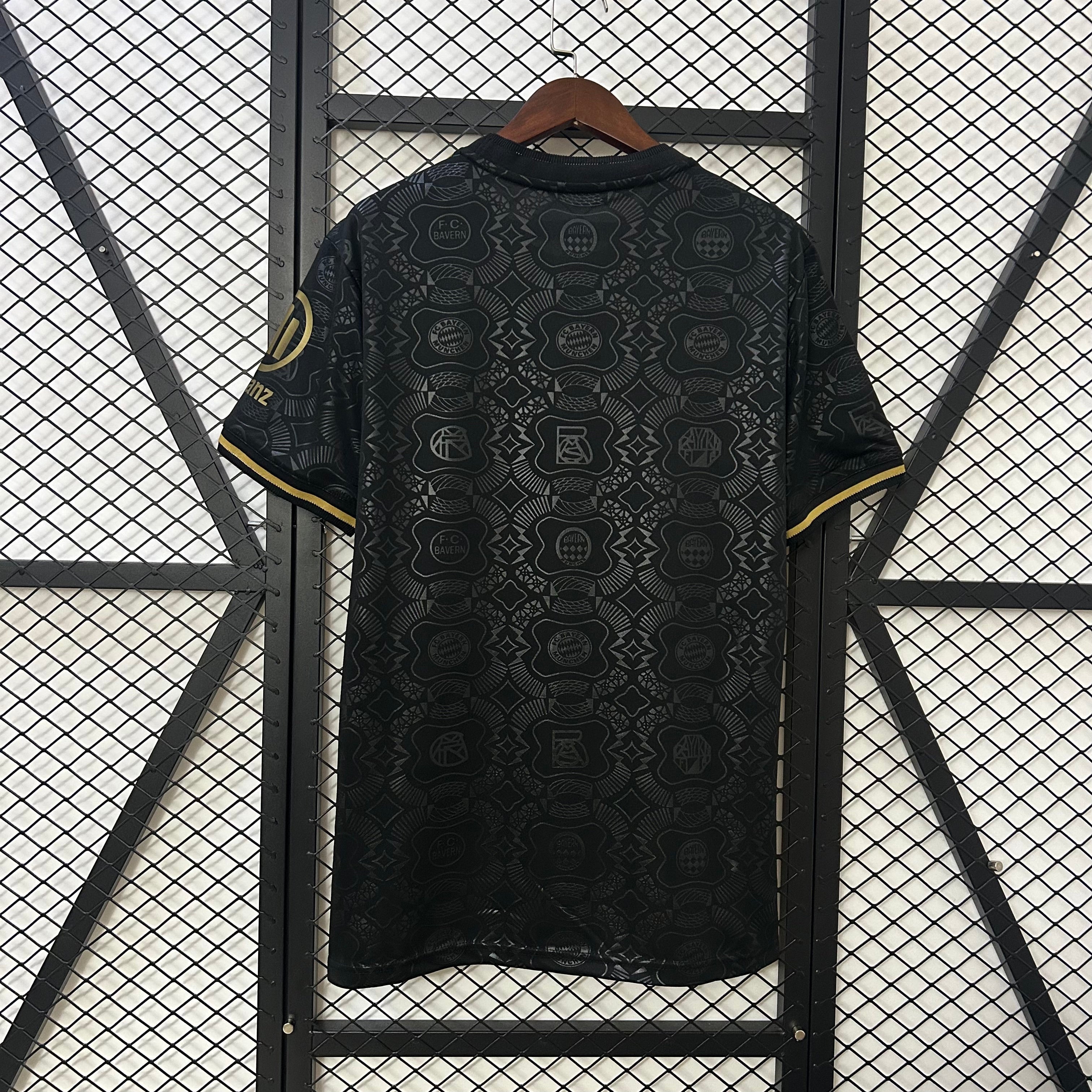 Camiseta Bayern de Múnich 125 Años 25/26