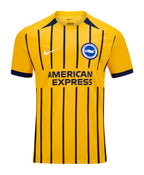 Camiseta Brighton Third 25/26