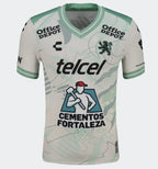 Camiseta CLUB LEÓN Away 25/26
