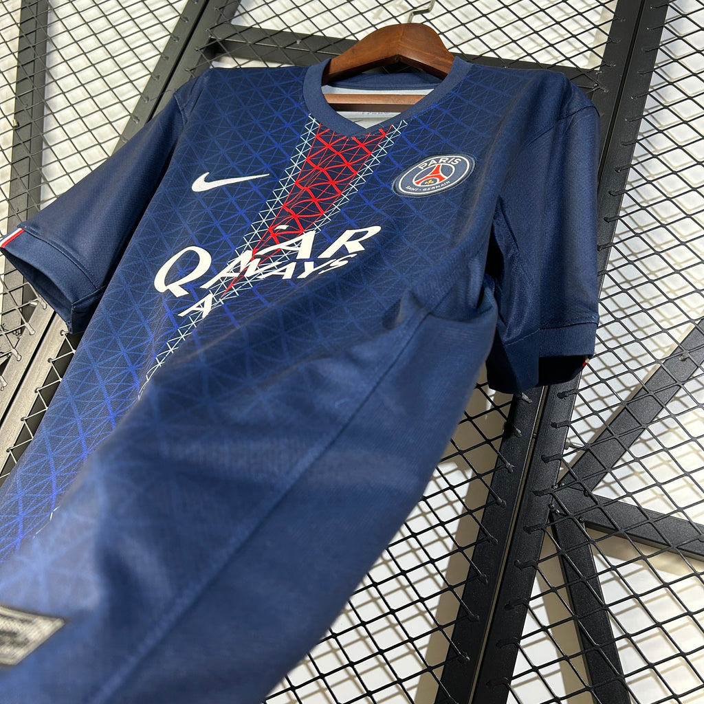 Camiseta PSG Home 25/26