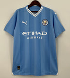 Camiseta Manchester City Home 23/24