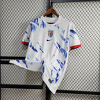 Camiseta Noruega Away 24/25