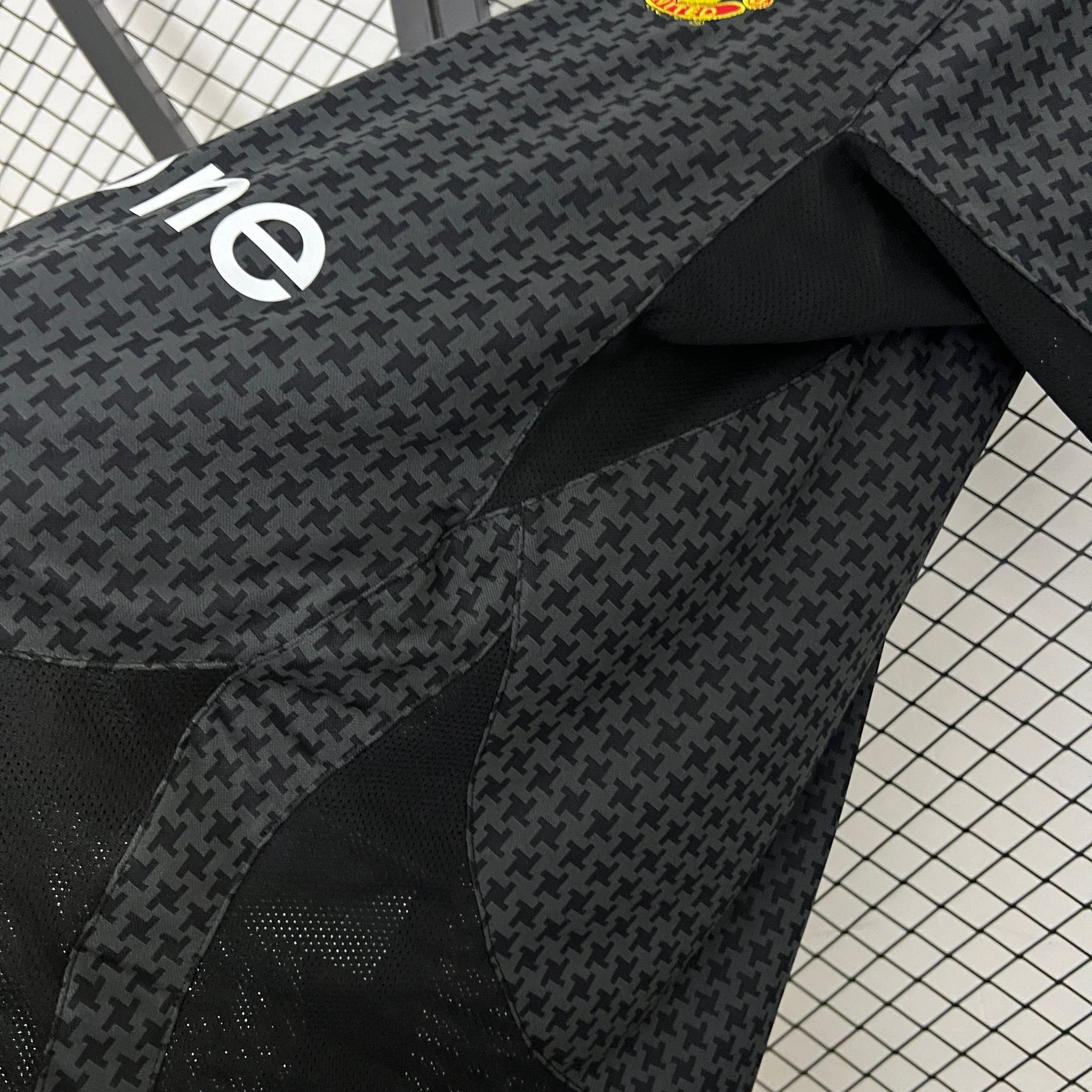 Camiseta Manchester United Retro 03/05