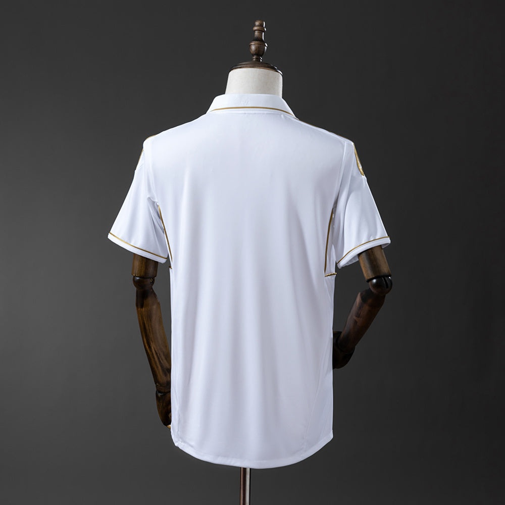 Camiseta Retro Real Madrid 2011/12