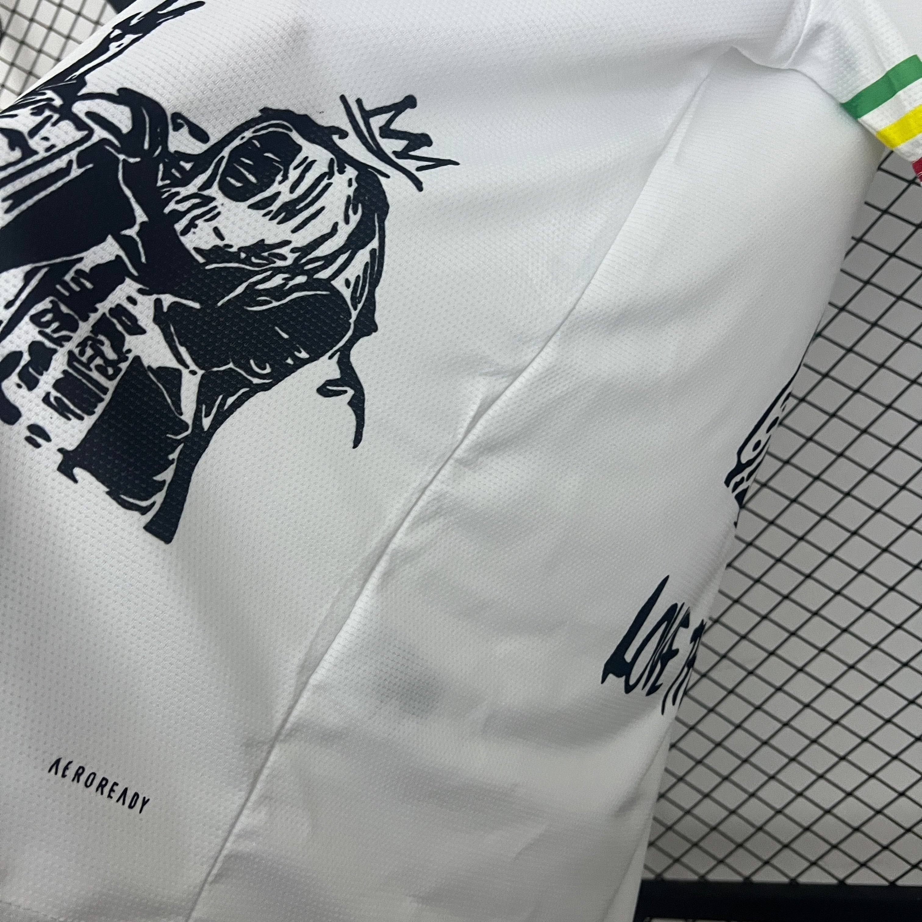 Camiseta Ajax Edición Especial 25/26