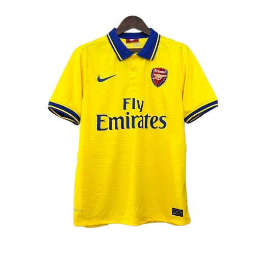 Camiseta Arsenal Retro 13/14