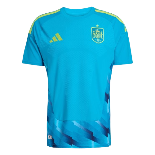 Camiseta España Portero 26/27