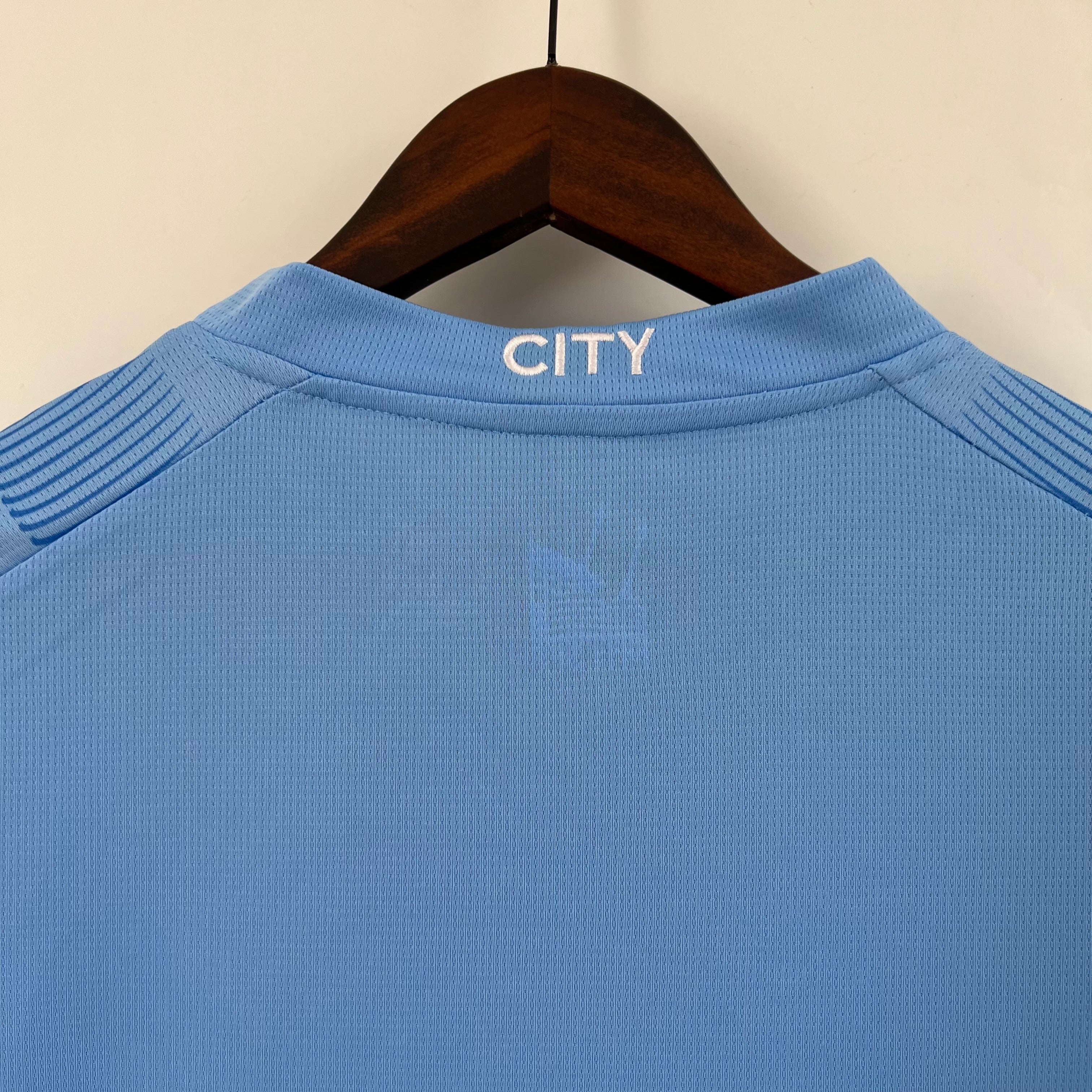 Camiseta Manchester City Home 23/24