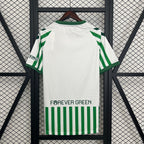 Camiseta Real Betis Final UEFA Conference League 25/26