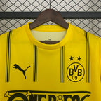 Camiseta Borussia Dortmund Edición Especial "One Piece" 25/26