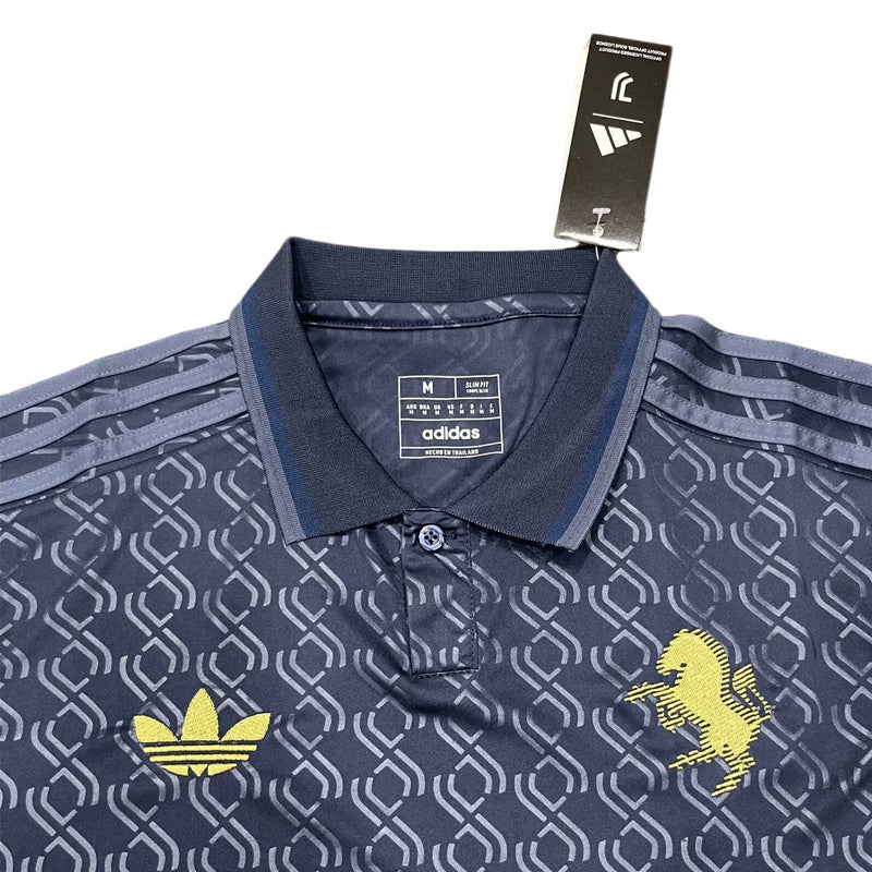 Camiseta Juventus Third 24/25