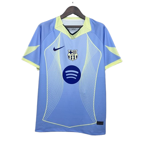 Camiseta FC Barcelona Edición Especial 25/26