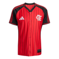 Camiseta Flamengo US Pack 25/26