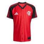 Camiseta Flamengo US Pack 25/26