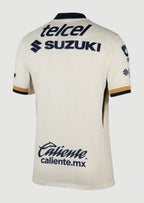 Camiseta Pumas UNAM Home 25/26