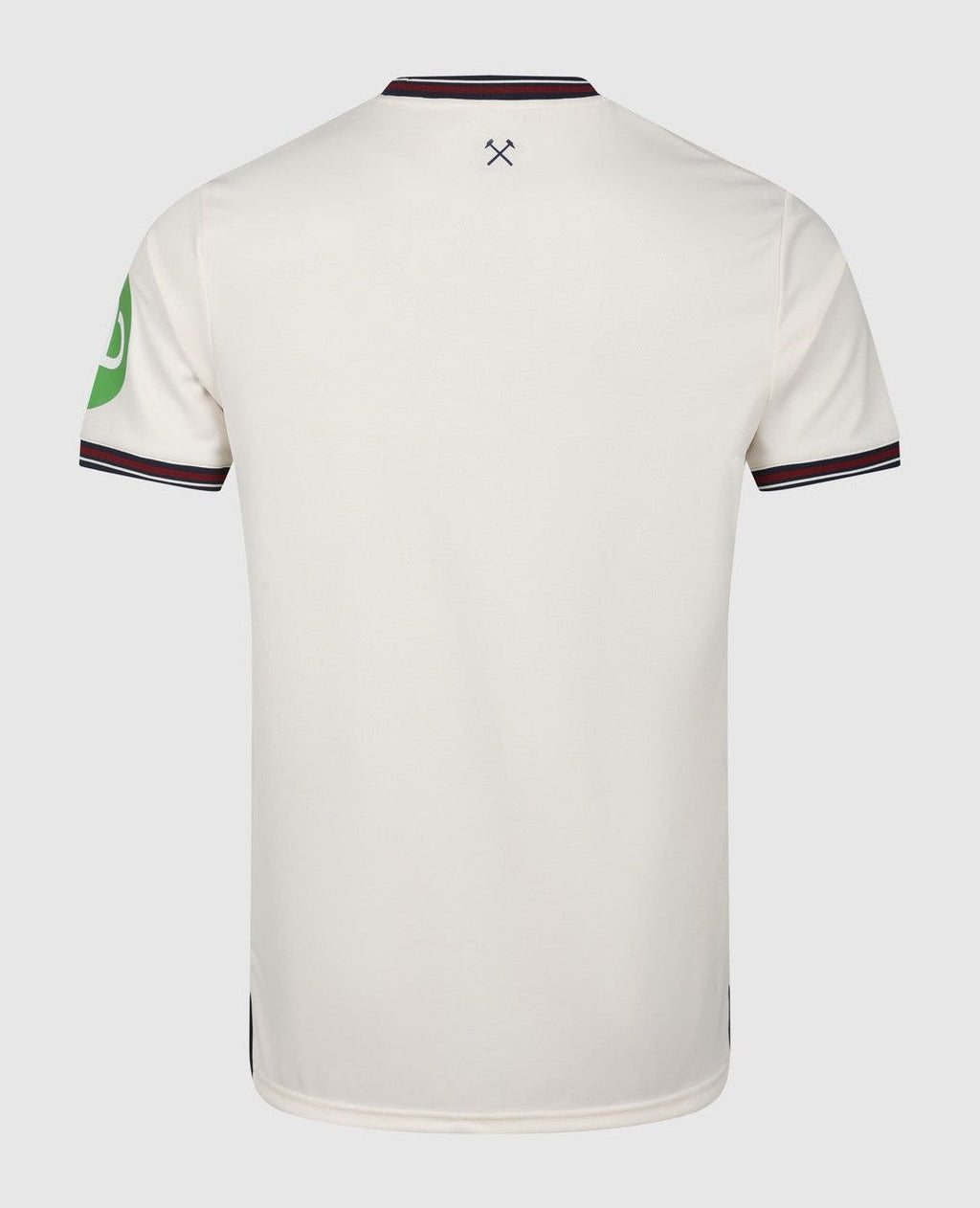 Camiseta West Ham United Away 24/25