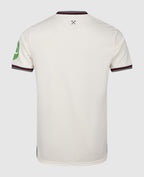 Camiseta West Ham United Away 24/25