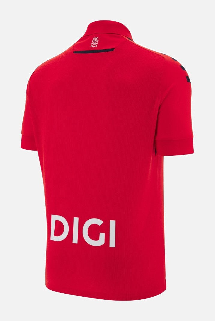 Camiseta CA Osasuna Home 25/26