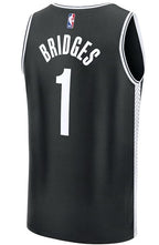 Camiseta Brooklyn Nets - Mikal Bridges