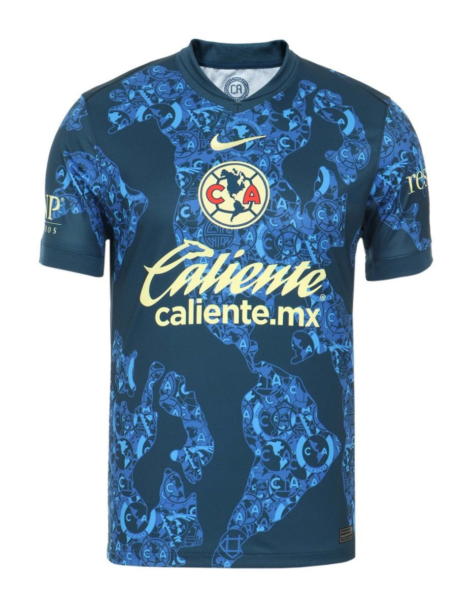 Camiseta Club América Away 24/25