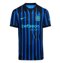 Camiseta Inter Home 25/26