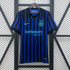 Camiseta Inter Home 25/26