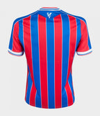 Camiseta Crystal Palace Home 25/26
