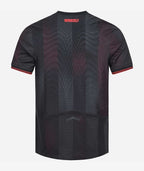 Camiseta Bayer Leverkusen Home 25/26